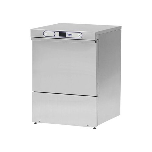 Stero SUH-1 Hot Water Sanitizing Undercounter Dishwasher