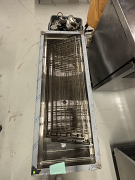 Drop in Insulated Ice Pan