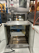 Countertop Food Displayy Warmer