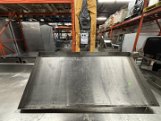 42" Wall Mounted Slanted Rack Shelf