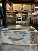 Wells Countertop Single Warming Drawer
