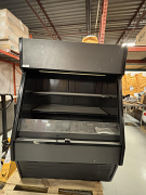 48" Grab and Go Merchandiser Fridge