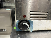 Stainless Steel Electric Food Warmer