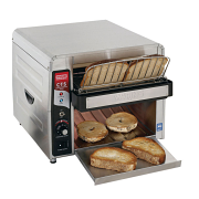 Waring CTS1000CND - Commercial Conveyor Toaster - 450 slices per hour Waring CTS1000CND - Commercial Conveyor Toaster - 450 slices per hour