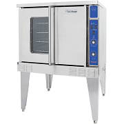 Garland SUMG-100 - Gas Convection Oven - 53,000 BTU