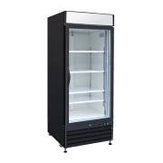 FI C1-23GD - 23.6" Single Glass Door Display Cooler - 14 Cu. Ft. FI C1-23GD - 23.6" Single Glass Door Display Cooler - 14 Cu. Ft.