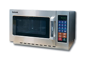 Celcook CMD1000T High Capacity Commercial Microwave Oven 1000 Watt