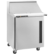 Centerline by Traulsen CLPT-2708 - 27" Refrigerated Prep Table with One Door