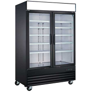 EFI C2S-52.4GD 52″ 2 Door Glass Merchandiser Refrigerator EFI C2S-52.4GD 52″ 2 Door Glass Merchandiser Refrigerator