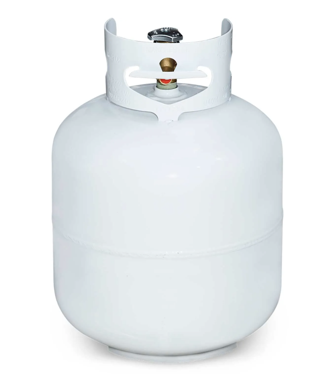 40 Lbs Propane Tank