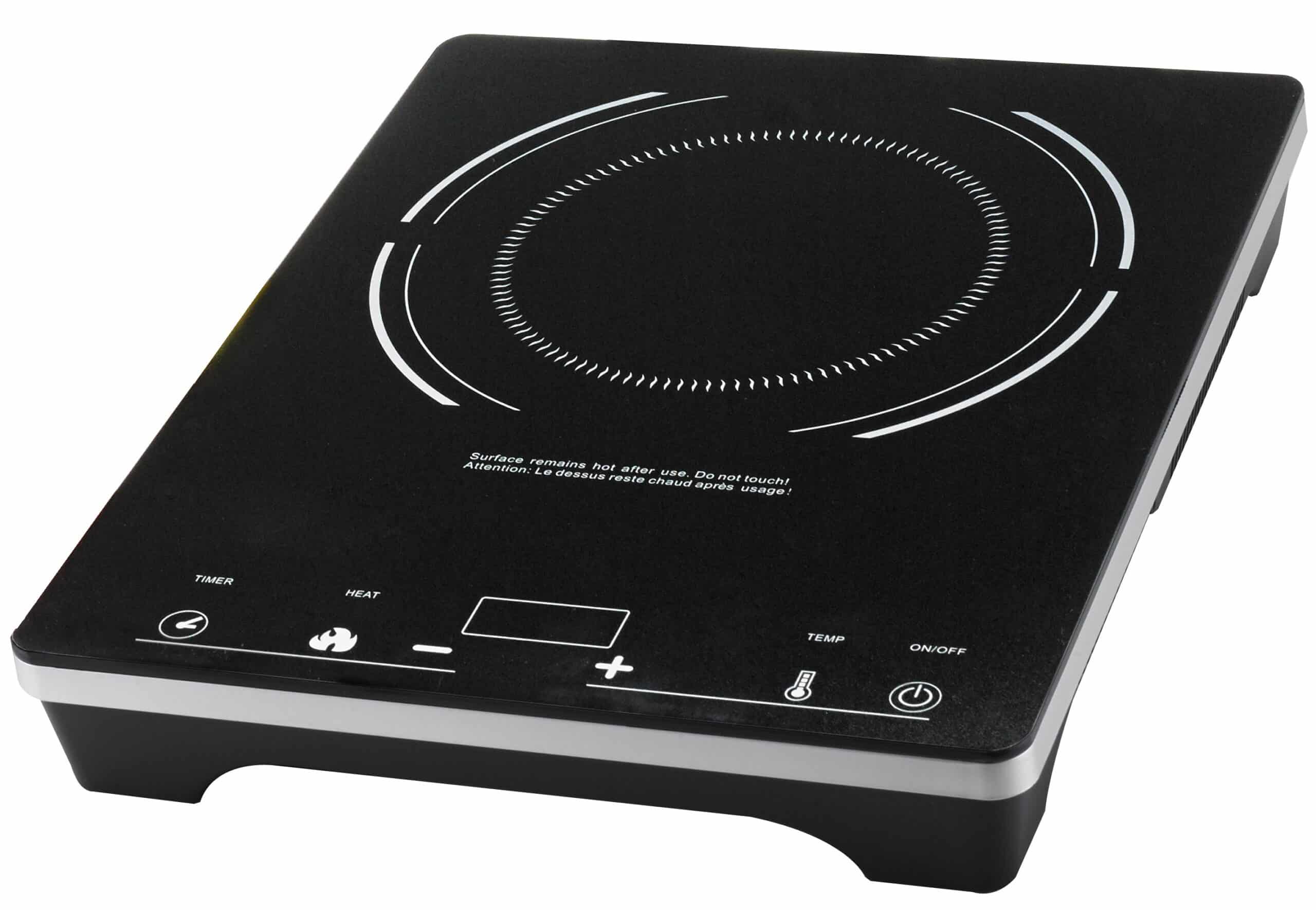 C1823 Induction Range