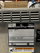 Electro Freeze Countertop Soft Serve Ice Cream Machine Electro Freeze Countertop Soft Serve Ice Cream Machine