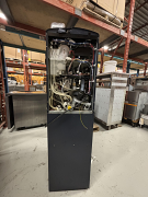 Coin Operated Coffee Dispenser Coin Operated Coffee Dispenser