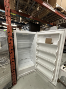 60" Single Glass Door Display Freezer 60" Single Glass Door Display Freezer