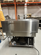 36" Grab n Go Display Case Open 36" Grab n Go Display Case Open