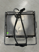 Panini Press Flat No Grooves Panini Press Flat No Grooves