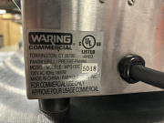 Waring Compact Intalian Style Panini Grill