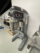 Hobart 60 Quart Dough Mixer with Standard Accessories Hobart 60 Quart Dough Mixer with Standard Accessories