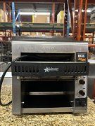 Star Convyor Toaster Star Convyor Toaster