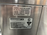 Prince Castle Countertop Hot Holding Cabinet Prince Castle Countertop Hot Holding Cabinet