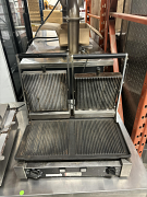 Faema Commercial Panini Grills & Sandwich Presses Faema Commercial Panini Grills & Sandwich Presses