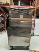 Taylor Soft Serve Freezer Taylor Soft Serve Freezer