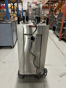 Hatch Round Tube Dish Dispenser Hatch Round Tube Dish Dispenser