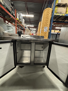 True Undercounter Fridge