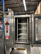 Cleveland Converotherm Combination Oven Steamer Cleveland Converotherm Combination Oven Steamer