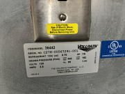 Vollrath 42" Drop-In Cold Well with (3) Pan Capacity