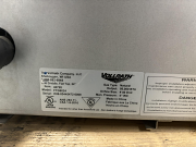 Vollrath Cayenne 24" Manual Natural Griddle