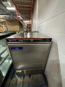 Omcan Undercounter Dishwasher