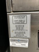 Hobart Undercounter Dishwasher Hobart Undercounter Dishwasher