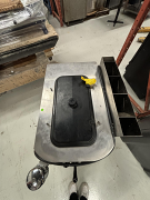 Taylor Soft Serve Ice cream Machine Taylor Soft Serve Ice cream Machine