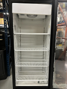 Imbera Single Swing Door Refrigerator