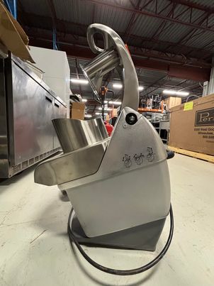 Electrolux Professional Vegetable Cutter Electrolux Professional Vegetable Cutter