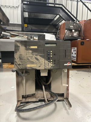 Fully Automatic Esspresso Machine Double Grinder Fully Automatic Esspresso Machine Double Grinder