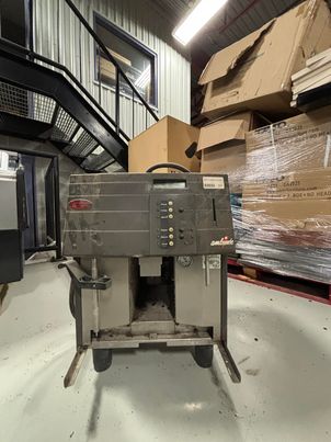 Fully Automatic Esspresso Machine Double Grinder Fully Automatic Esspresso Machine Double Grinder