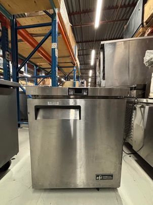 1 Door Undercounter Freezer 1 Door Undercounter Freezer