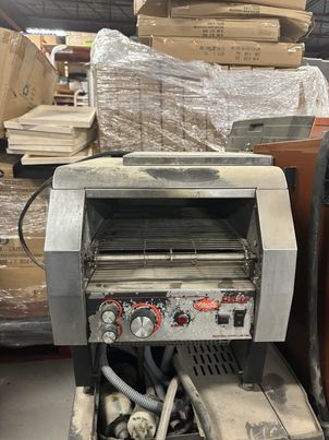 Convyor Toaster Convyor Toaster