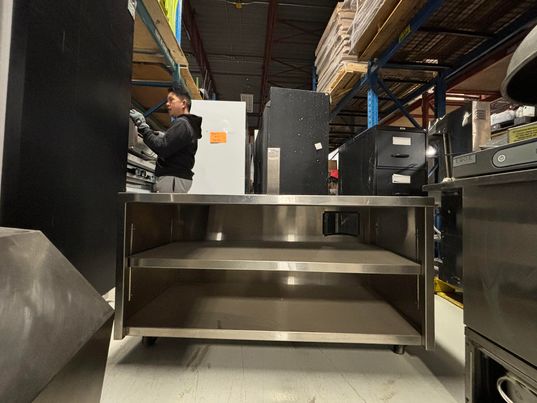 Stainless Steel Stand On Casters Stainless Steel Stand On Casters