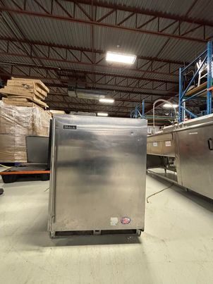 Perlick Bar Fridge Perlick Bar Fridge