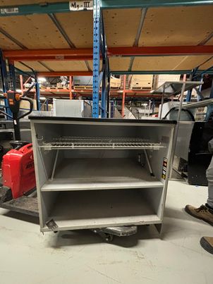 Cash stand Cash stand