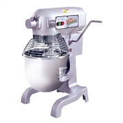 Primo PM-20 - 20 Qt. Planetary Mixer - 120v, 1 HP