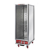 Warming Oven Proofer- 35 Pan Non-Insulated 