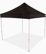 10''X10'' Tents