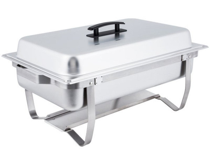 MA7806 Chafer with Stay Cool Handle
